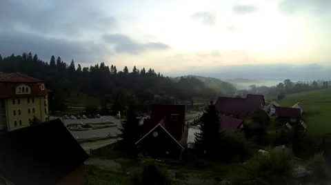 Sunrise 動画素材 26726296