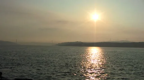 Sunrise Stock Footage 46223125