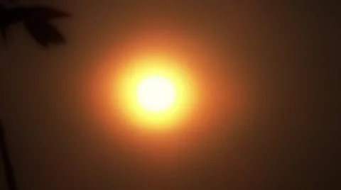 Sunrise Video stock 46309151