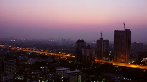 Sunrise Stock Footage 49116730