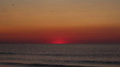 Before Sunrise Video stock 79924579