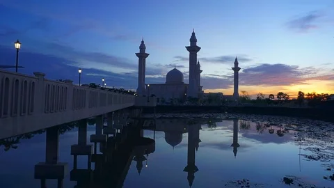 Sunrise Stock Footage 82987384