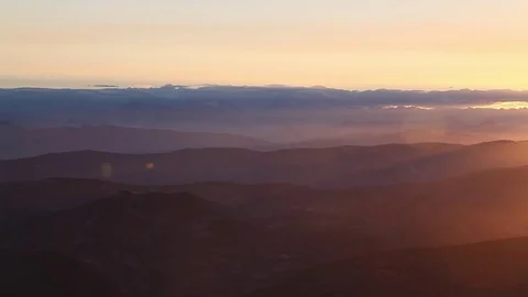 Sunrise Stock Footage 83338119