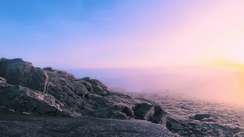 Sunrise Stock Footage 106901871