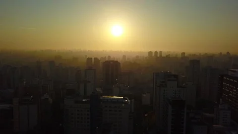 Sunrise 库存影片 108181211