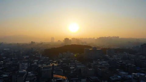 Sunrise Stock Footage 108248084