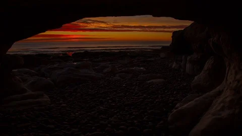 Sunrise Stock Footage 123691179