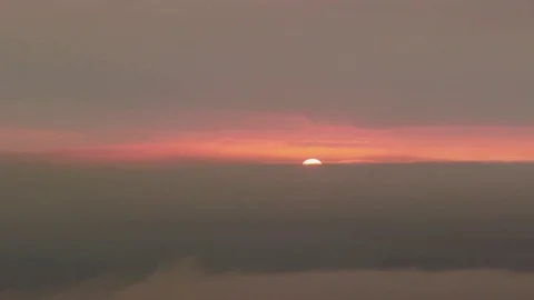 Sunrise Stock Footage 125091830
