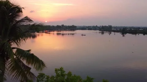 Sunrise Stock Footage