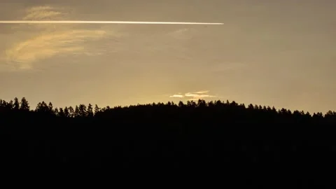 Sunrise Stock Footage