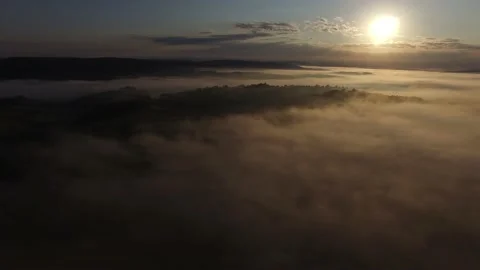 Sunrise Stock Footage 137103265