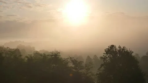 Sunrise Stock Footage 137303322