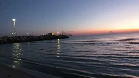 Sunrise Stock Footage 138250811