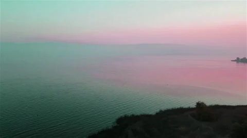 Sunrise Stock Footage 140409820