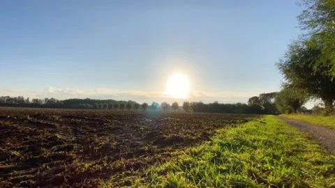 Sunrise Stock Footage 140965750