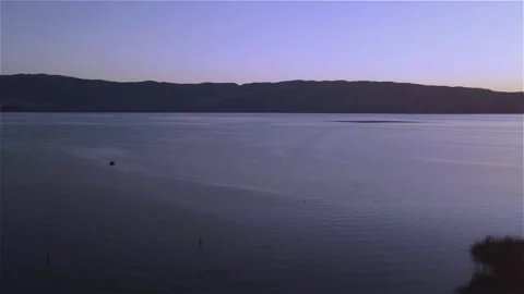 Sunrise Stock Footage 141386925