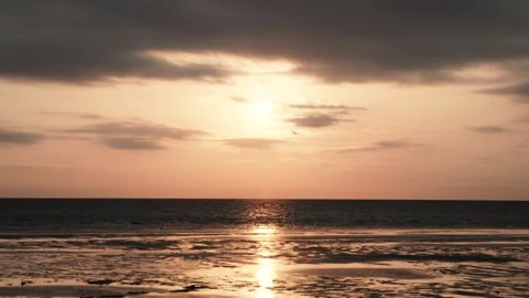 Sunrise Stock Footage 142513263