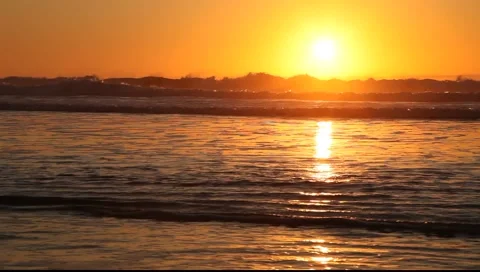 Sunrise Video stock 148486389