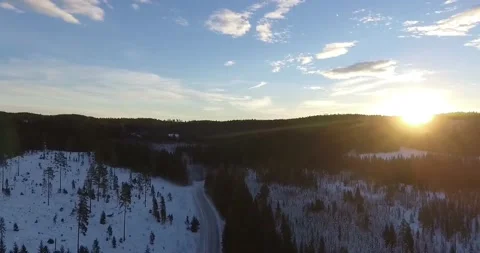 Sunrise Stock Footage 155941401