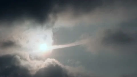 Sunrise Video stock 157975569