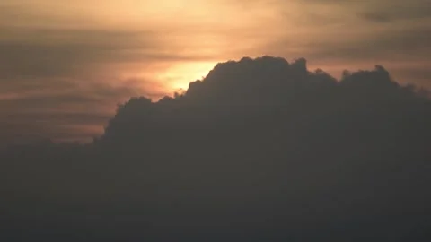 Sunrise Stock Footage 164978088