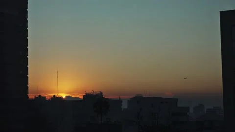 Sunrise Stockbeeldmateriaal 165319657