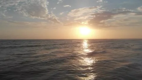 Sunrise Stock Footage 172045694