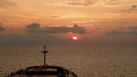 Sunrise Stock Footage 202151779