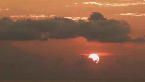 Sunrise Stock Footage 202151784