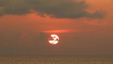 Sunrise Stock Footage 202151848