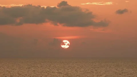 Sunrise Stock Footage 202151854