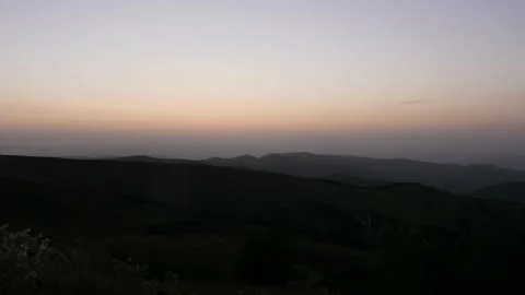 Before Sunrise 스톡 동영상 205070065