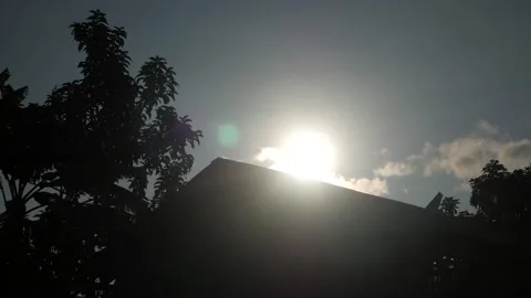 Sunrise Vídeos de archivo 205472235