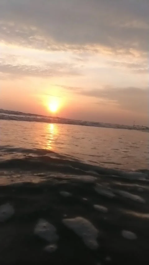 Sunrise Stock Footage 208819784