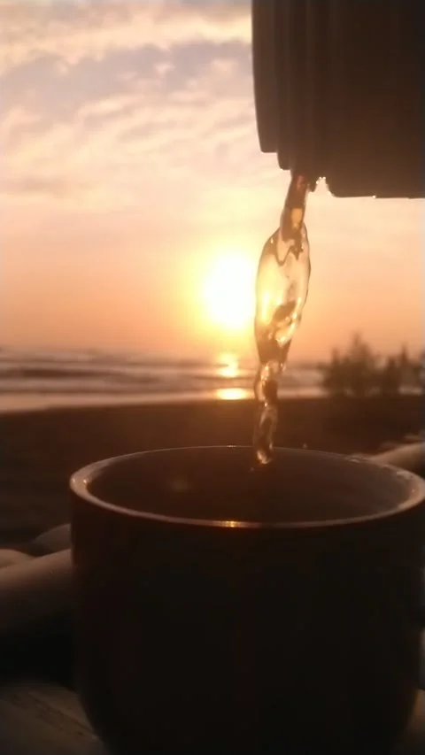 Sunrise Stock Footage 208824968