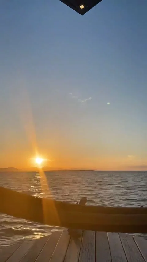 Sunrise Stock Footage 210541657