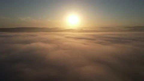 Sunrise Stock Footage 220357012