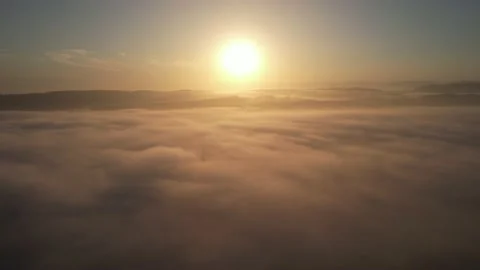 Sunrise Stock Footage 220523464