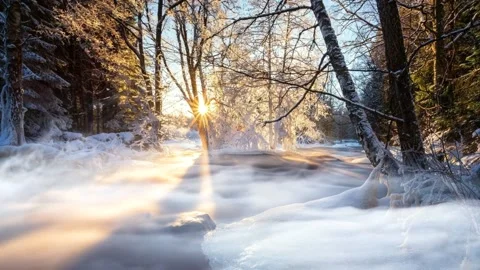Sunrise Stock Footage 223438248