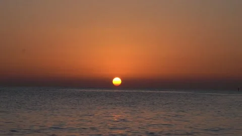 Sunrise Stock Footage 231784905