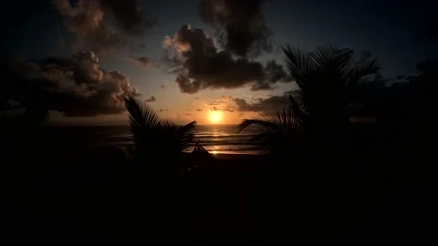 Sunrise Stock Footage 234024870