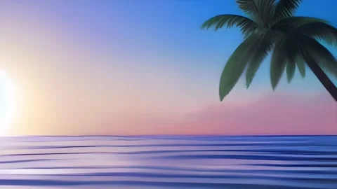 Sunrise Stock Footage 234063598