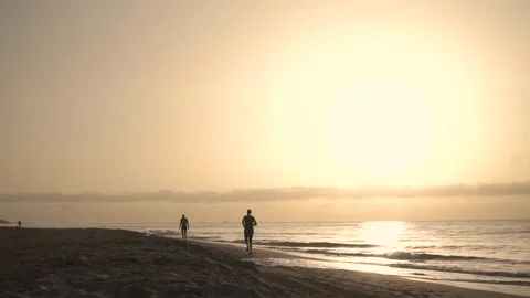 Sunrise Stock-Footage 235697210