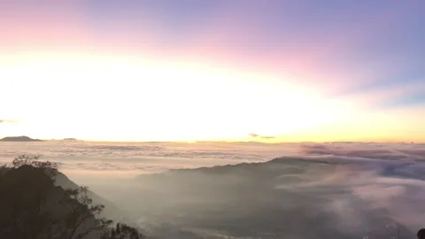 Sunrise Stock-Footage 235821615
