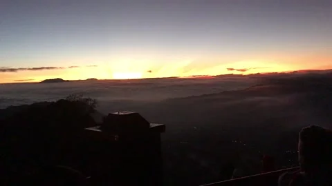 Sunrise Stock-Footage 235821628