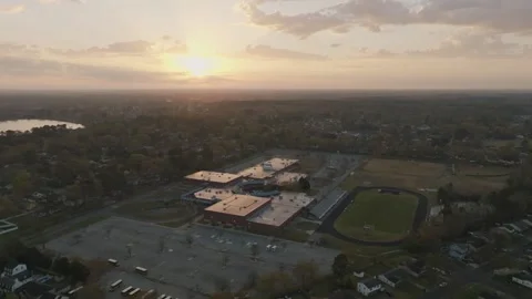 Sunrise Stock Footage 236882542