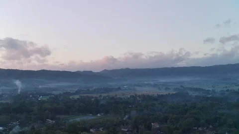 Sunrise Stock Footage 247000351