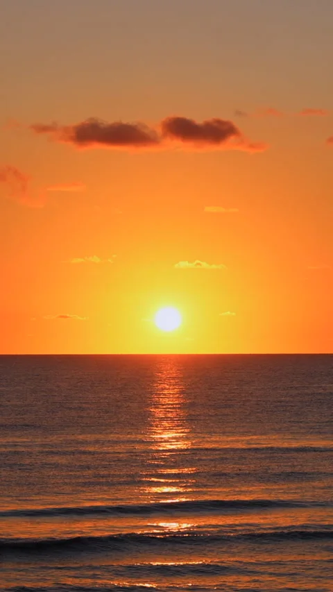Sunrise Stock Footage 293156748