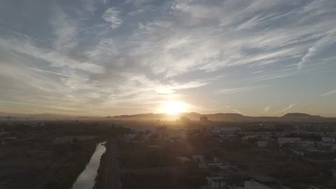 Sunrise Stock Footage 311900524