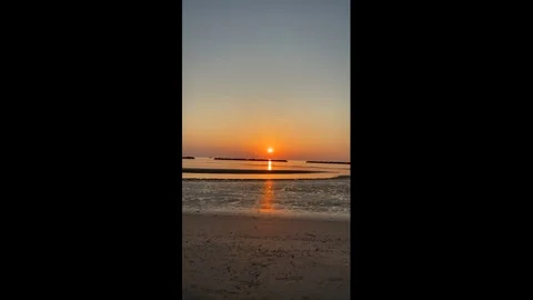 Sunrise Stock Footage 312381603